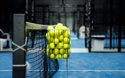 Pourquoi la rénovation des courts de tennis à Lyon par Service Tennis est-elle nécessaire?