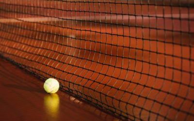 Pourquoi la rénovation de courts de tennis à Lyon par Service Tennis est-elle importante pour la communauté?