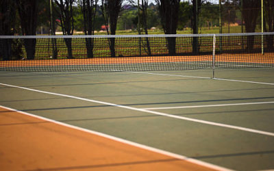 L’Importance des Tests de Qualité de l’Air pour les Courts de Tennis Intérieurs