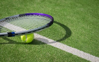 Quels sont les critères pour une bonne fondation pour un court de tennis à Toulon ?