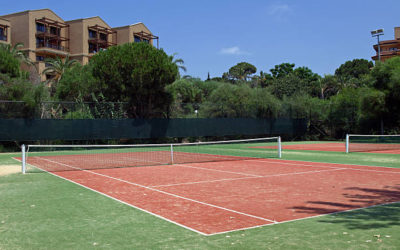 L’Importance de la Conformité aux Normes Officielles des Filets de Tennis
