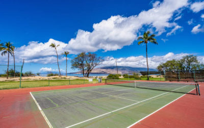 Comment créer une expérience immersive pour les spectateurs sur votre court de tennis ?