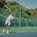 Alpes-Maritimes, Service Tennis est le choix évident.Service Tennis est le partenaire idéal pour des projets de terrains de tennis à grande échelle