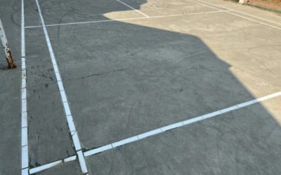 Construction de Courts de Tennis à Paris : Les Défis de la Densité Urbaine