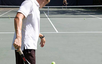 Construction court de tennis à Paris : Quelles sont les options pour des courts de tennis couverts à Paris ?