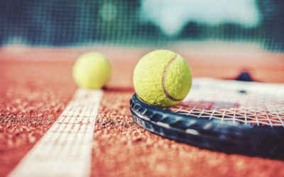 Comment la rénovation de courts de tennis par Service Tennis ajoute-t-elle de la valeur à votre propriété dans les Alpes-Maritimes ?