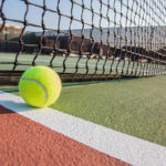 Service Tennis offre des services de construction, rénovation, et entretien de courts de tennis à Nice, dans les Alpes-Maritimes