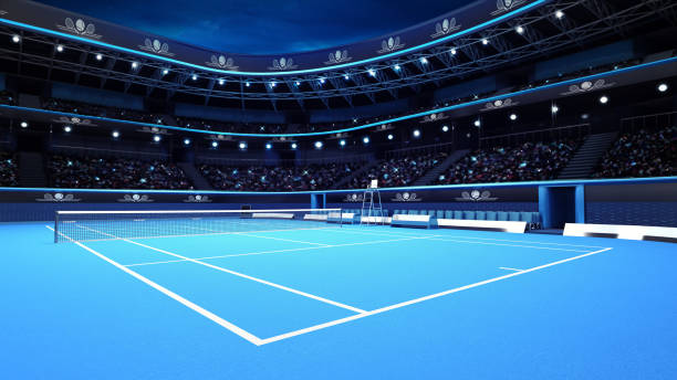 Leur expertise constructeur de courts de tennis à Nice est inégalée, assurant des terrains exceptionnels avec personnalisation