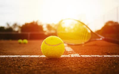 Construction courts de tennis à Toulon : Stimuler l&rsquo;économie locale