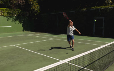 Construction court de tennis à Paris : Quelle est la durée de vie moyenne d’un court de tennis construit par service tennis ?