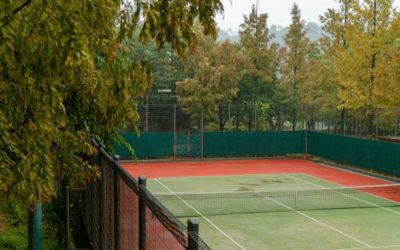 Construction court de tennis à Paris : Comment intégrer des espaces spectateurs dans la conception d’un court de tennis ?