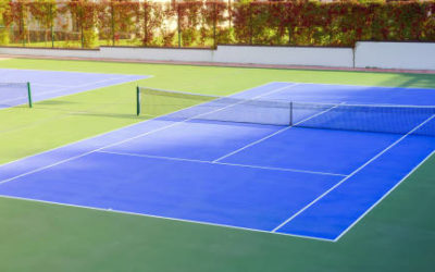 Construction court de tennis à Paris : Existe-t-il des solutions de toiture rétractable utiliser par service tennis pour les courts de tennis à Paris ?