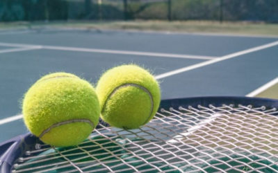 Article sur le Constructeur de Courts de Tennis en Béton Poreux à Nice