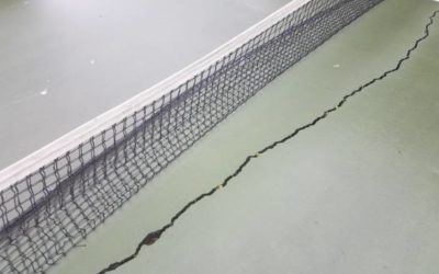 Constructeur court de tennis en béton poreux Nice : Personnalisation et Qualité