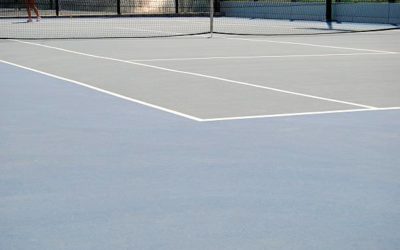 Constructeur Court de Tennis en Béton Nice
