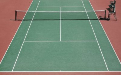 Construction de Courts de Tennis à Paris : Les Meilleures Options d’Arrosage Automatisé
