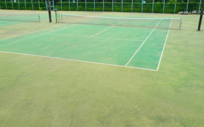 Construction court de tennis à Paris : Quelles sont les options pour la construction de courts de tennis éco-responsables ?