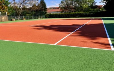 Construction courts de tennis Toulon : Quels partenariats peuvent être formés pour la construction d&rsquo;un court de tennis durable à Toulon ?