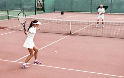 Construction terrain de tennis à Paris : Comment assurer la conformité aux normes de l&rsquo;ITF?