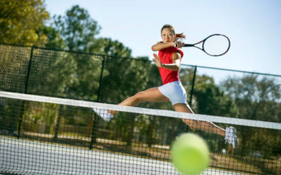 Construction court de tennis Toulon – Intégration de Systèmes de Vidéoconférence pour Entraînements à Distance