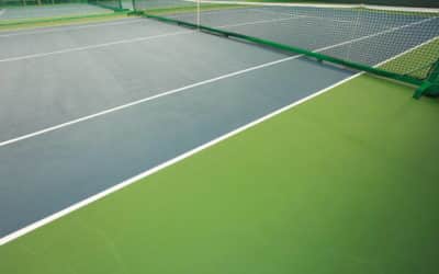 Construction de courts de tennis à Toulon : L&rsquo;importance de l&rsquo;accessibilité pour tous