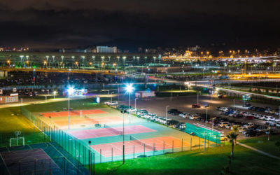 Construction d’un Terrain de Tennis à Paris : Conseils pour les Zones Humides