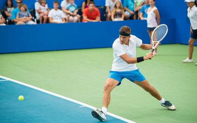 Construction terrain de tennis à Paris : Quelle est la meilleure saison pour commencer la construction?