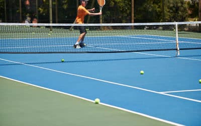 Construction courts de tennis Toulon : Quelles stratégies pour le développement de la communauté sportive ?