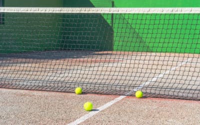 Construction de Courts de Tennis à Grenoble : Minimiser l’Érosion du Sol