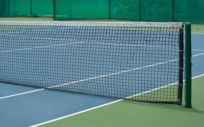 Construction de Court de Tennis à Toulon : L&rsquo;Impact des Techniques Modernes