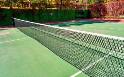Construction de Court de Tennis à Toulon : Comment les choix de conception influencent la durabilité ?