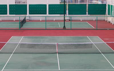 Construction de Court de Tennis à Toulon : Les Facteurs Clés de Visibilité