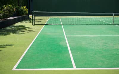 Construction de courts de tennis à Toulon : Comment planifier des installations pour des programmes de tennis axés sur l&rsquo;épanouissement personnel et la croissance ?