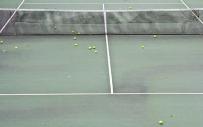 Construction Court de Tennis Toulon : Choisir le Bon Système d&rsquo;Arrosage