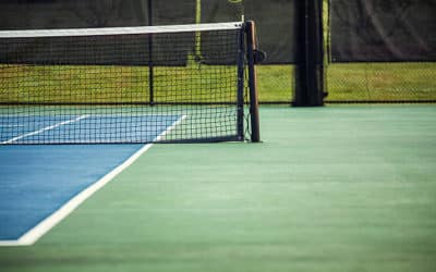 Construction de Courts de Tennis à Toulon : Les Critères Écologiques Essentiels
