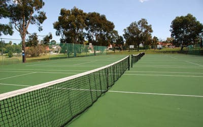 Construction court de tennis Toulon: Quels sont les avantages des revêtements de sol multicouches pour les courts de tennis à Toulon ?