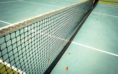 Construction de courts de tennis à Toulon : L&rsquo;importance de l&rsquo;accessibilité aux toilettes et aux installations pour les spectateurs