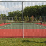 Si vous recherchez un constructeur de courts de tennis compétent, Service Tennis est le choix évident pour un projet réussi.
