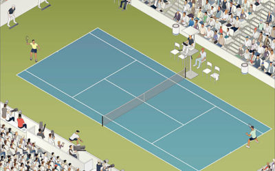 Constructeur Terrain de tennis à Nice: Comment gérez-vous les projets de rénovation de terrains historiques ou traditionnels ?