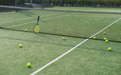 Construction de courts de tennis à Toulon : Les avantages des installations pour les programmes d&rsquo;échange culturel et sportif