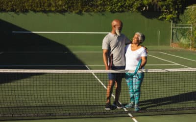 Construction de courts de tennis à Toulon : Intégration de systèmes de sonorisation pour les événements