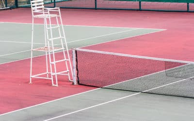 Construction de courts de tennis à Toulon : L&rsquo;importance de l&rsquo;aménagement paysager