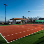 Service Tennis reconnaît que chaque projet de construction courts tennis dans des délais très courts est unique, et ils adoptent une approche