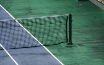 Construction court de tennis Toulon : Quels sont les avantages d&rsquo;un court de tennis avec des installations pour les programmes de sensibilisation à la santé à Toulon ?