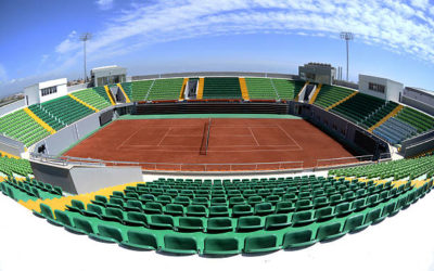 Constructeur court de tennis Alpes-Maritimes par Service Tennis : Pourquoi Service Tennis est-il le choix idéal pour les projets de construction de courts de tennis avec des exigences spécifiques ?