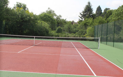 Construction court de tennis à Cannes par Service Tennis : Comment Service Tennis assure-t-il l’accessibilité pour tous les joueurs ?