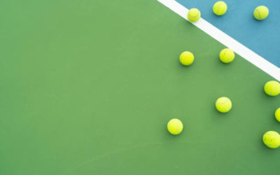 Construction court de tennis Toulon : Service Tennis Révolutionne le Processus pour des Courts Plus Rapides