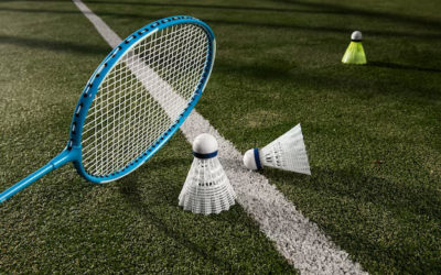 Construction Court de Tennis à Toulon: Minimiser l&rsquo;Impact Visuel