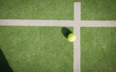 Constructeur Court de Tennis en Gazon Synthétique à Nice : Excellence dans l&rsquo;Art de la Construction