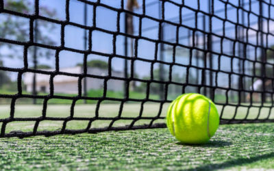 Construction terrain de tennis en gazon synthétique à Toulon : L&rsquo;Approche Écologique de Service Tennis